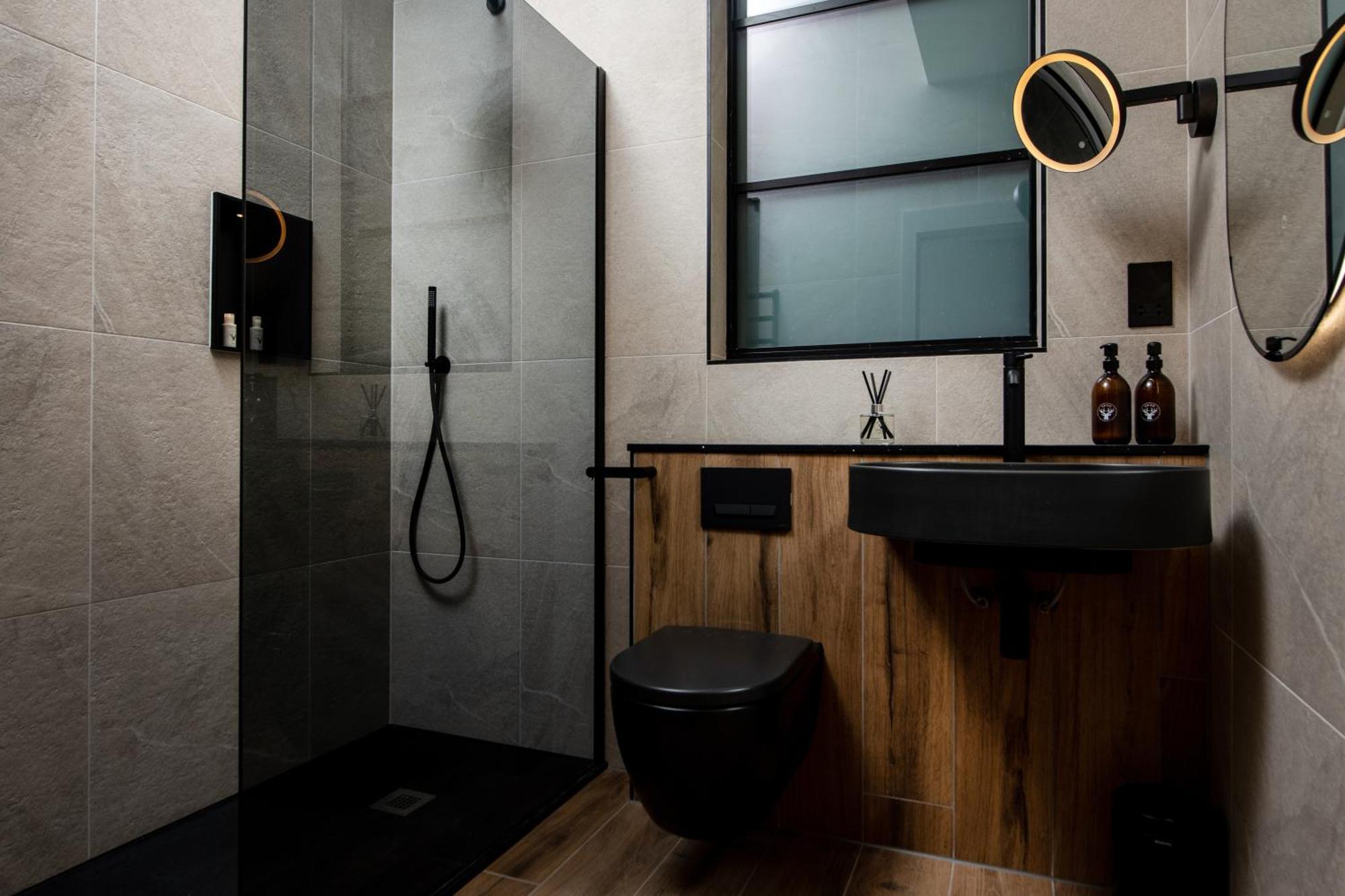 Montgomery House Apart-Hotel Leeds  Bagian luar foto